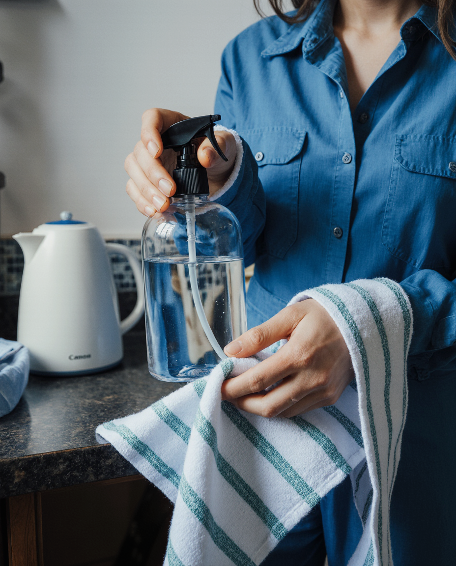 ZG Nettoyage professional cleaning service